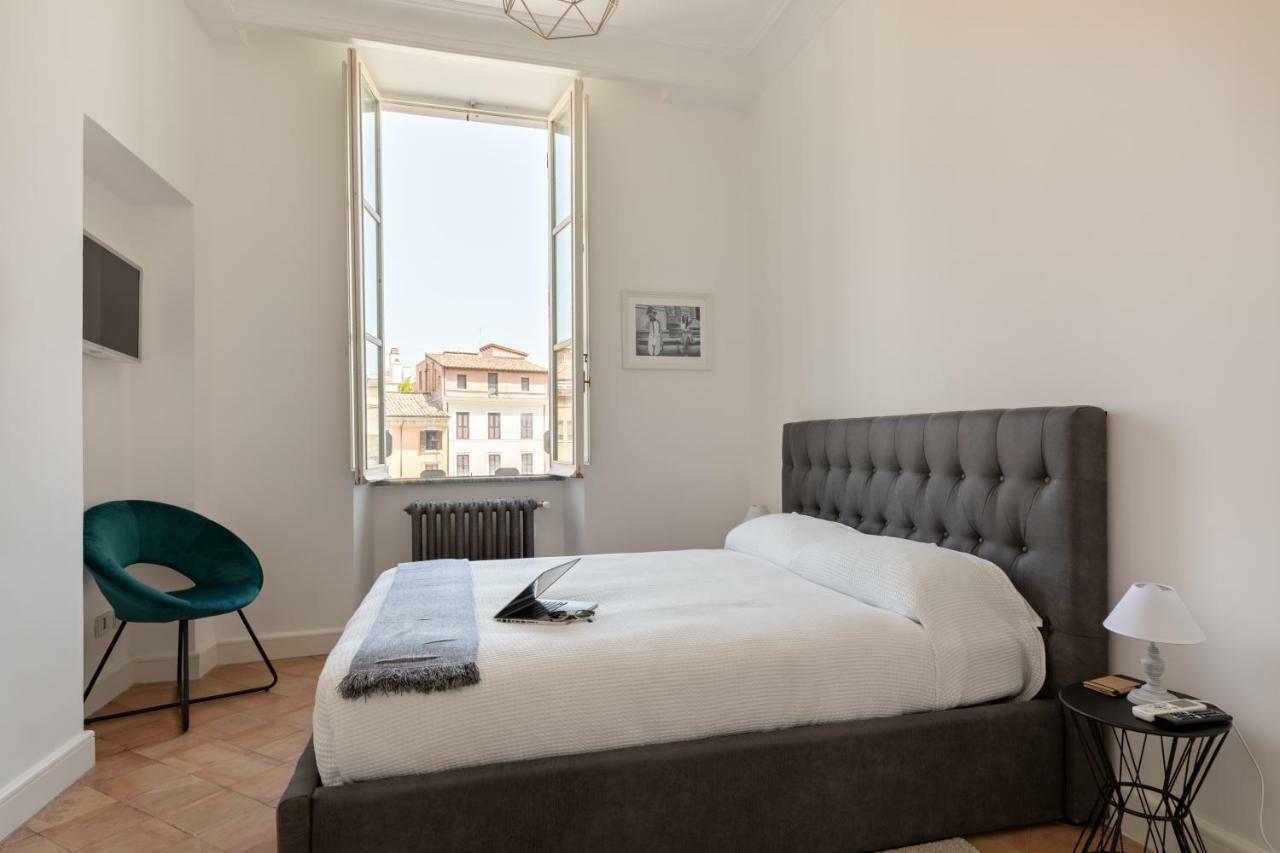 Presidential Penthouse Navona * Rom