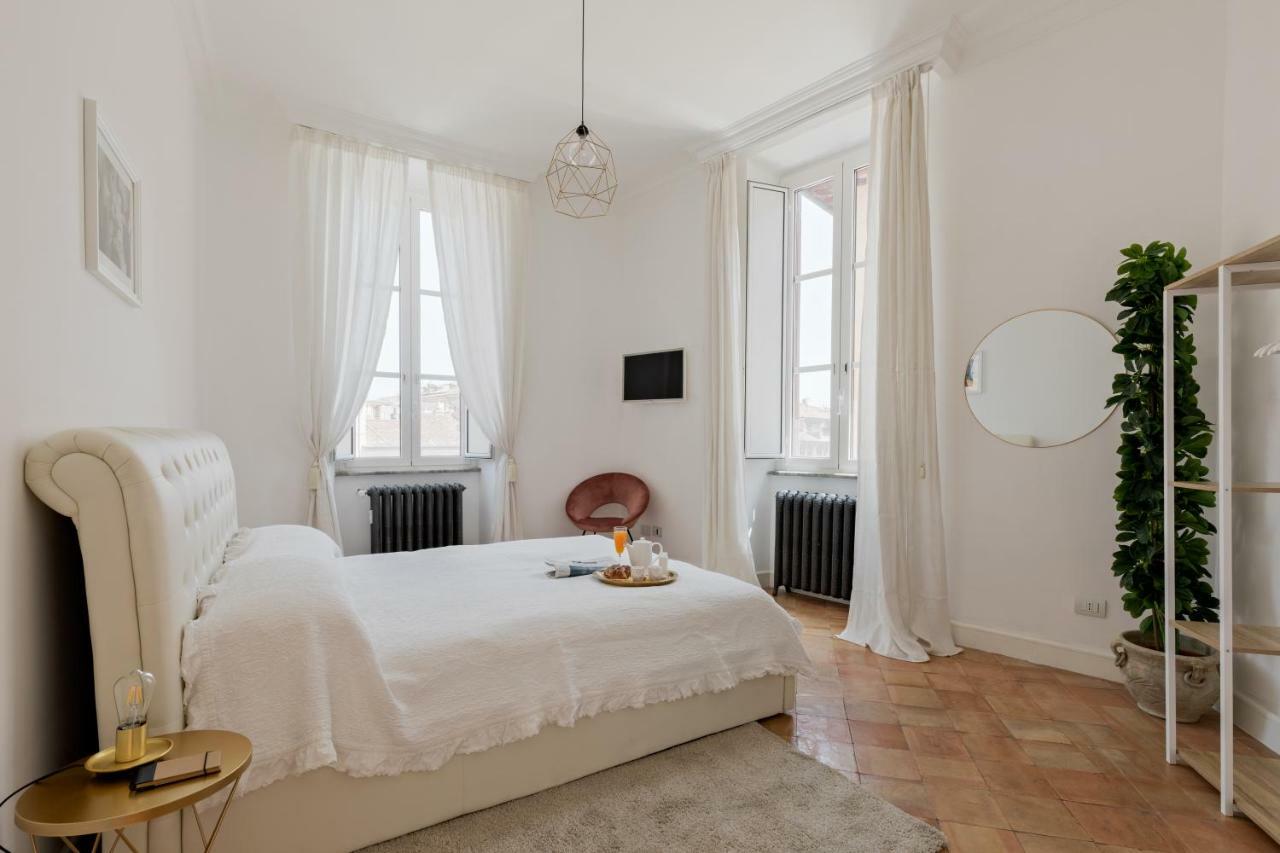 Apartment Presidential Penthouse Navona Rom