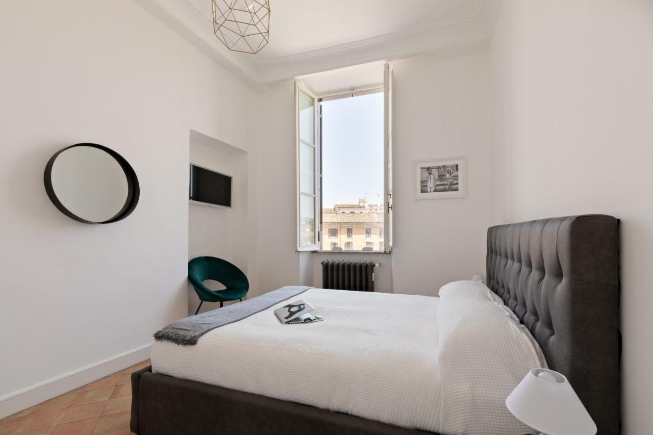 Presidential Penthouse Navona Rom