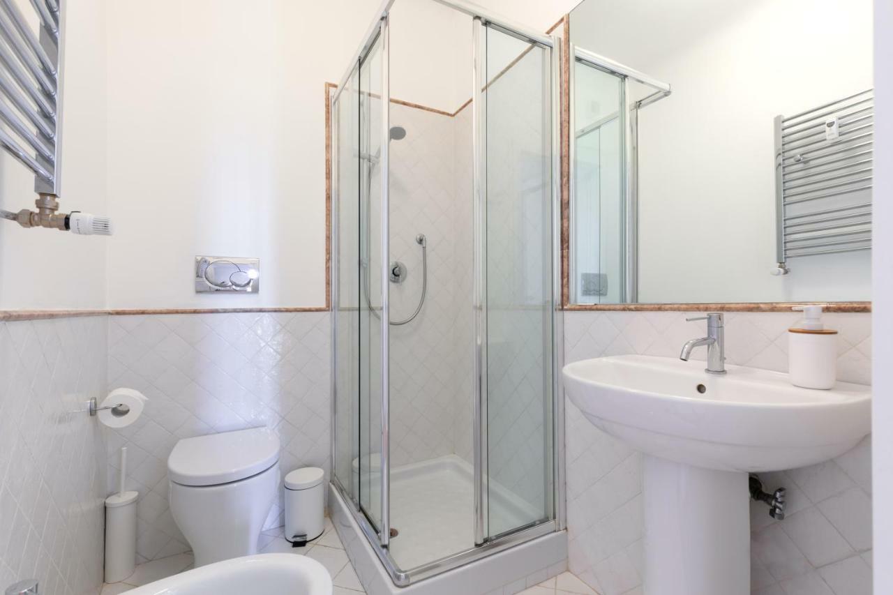 Presidential Penthouse Navona Apartment Rom