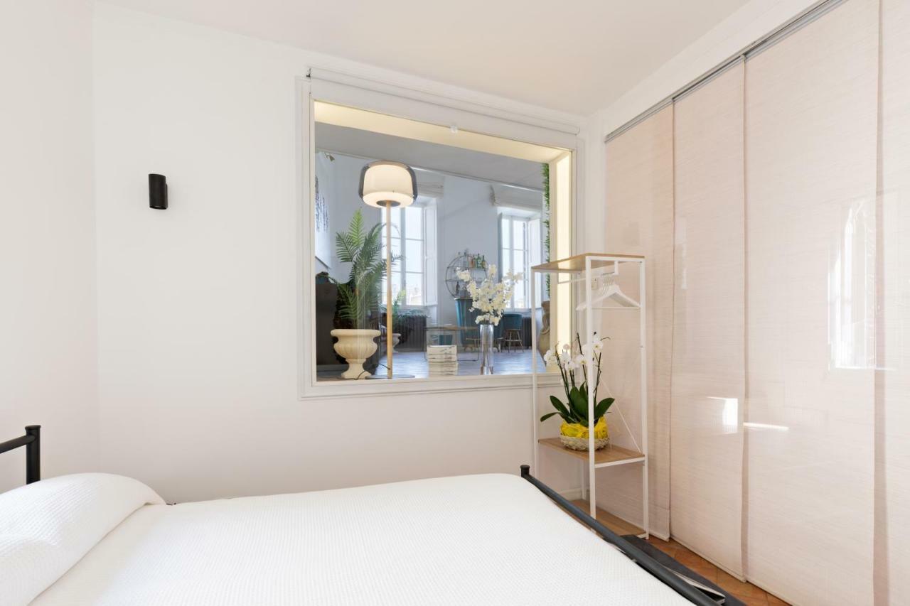 Presidential Penthouse Navona Rom