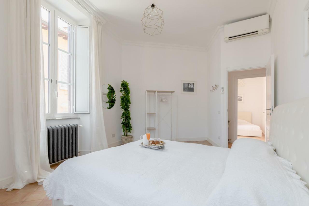 Presidential Penthouse Navona Rom