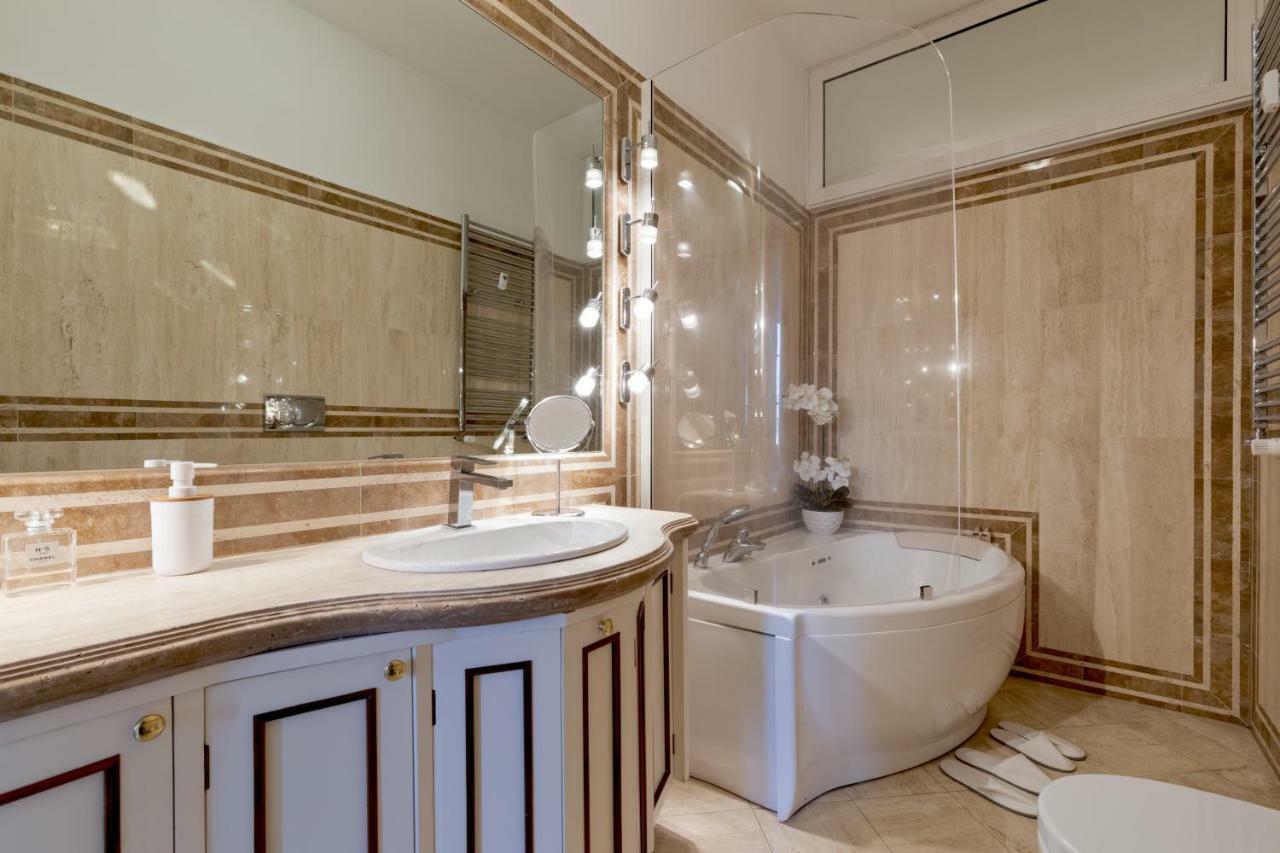 Presidential Penthouse Navona * Rom